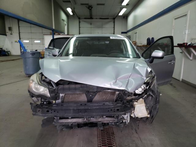 Photo 11 from auction – 2012 SUBARU IMPREZA PR with VIN JF1GPAB67CH239073