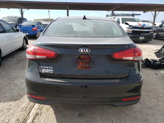 Photo 6 from auction – 2017 KIA FORTE LX with VIN 3KPFK4A76HE045373