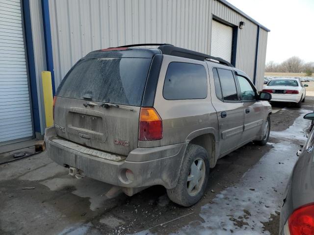Photo 3 from auction – 2003 GMC ENVOY XL with VIN 1GKET16S536117655