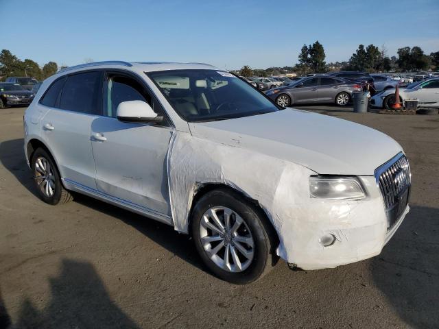 Photo 4 from auction – 2014 AUDI Q5 PREMIUM with VIN WA1LFAFP1EA018833