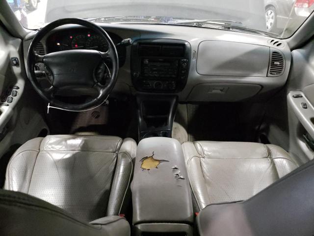 Photo 8 from auction – 1998 MERCURY MOUNTAINEE with VIN 4M2ZU55P4WUJ09717
