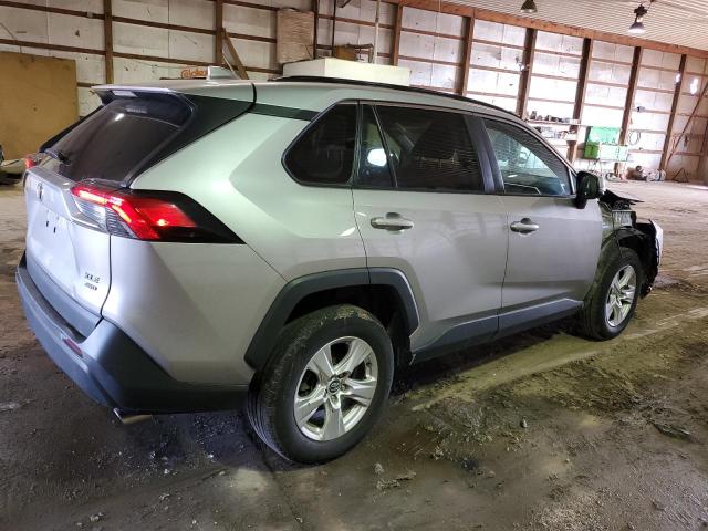 Photo 3 from auction – 2020 TOYOTA RAV4 XLE with VIN 2T3P1RFV1LC080445