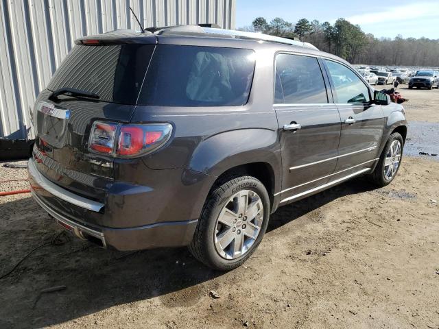 Photo 3 from auction – 2013 GMC ACADIA DEN with VIN 1GKKRTKDXDJ234621