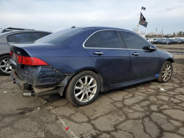 Photo 3 from auction – 2007 ACURA TSX with VIN JH4CL96917C020926