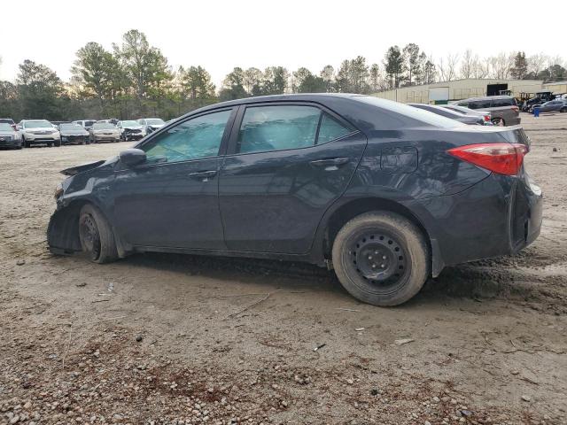 Photo 2 from auction – 2018 TOYOTA COROLLA L with VIN 2T1BURHE6JC963977