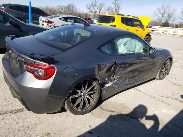 Photo 3 from auction – 2020 SUBARU BRZ LIMITE with VIN JF1ZCAC16L9702130
