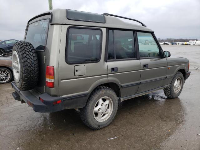 Photo 3 from auction – 1997 LAND ROVER DISCOVERY with VIN SALJY1246VA721646