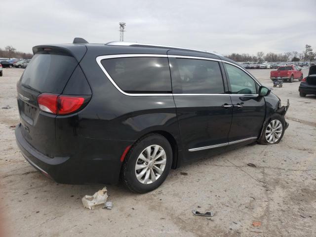 Photo 3 from auction – 2018 CHRYSLER PACIFICA T with VIN 2C4RC1BG0JR211642
