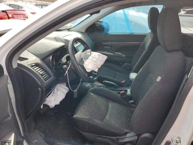 Photo 7 from auction – 2020 MITSUBISHI OUTLANDER with VIN JA4AP4AUXLU012091