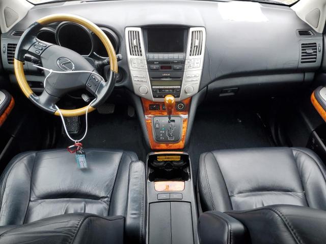 Photo 8 from auction – 2006 LEXUS RX 330 with VIN 2T2HA31U96C097082