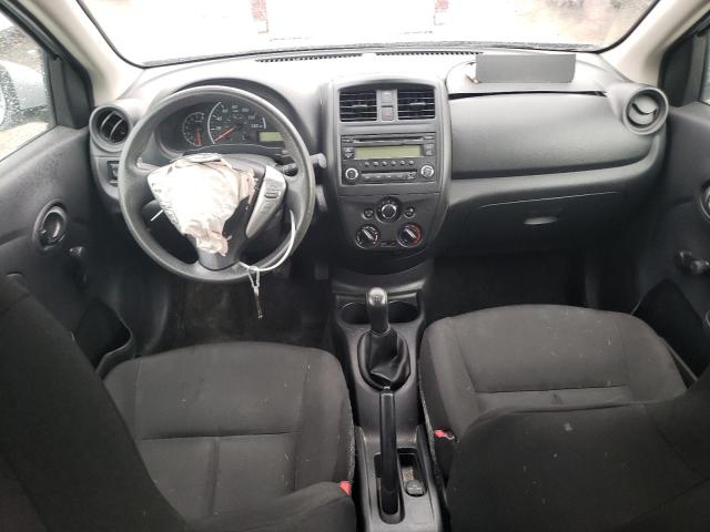 Photo 8 from auction – 2016 NISSAN VERSA S with VIN 3N1CN7AP6GL842750