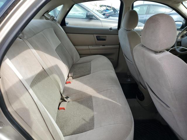 Photo 10 from auction – 2006 FORD TAURUS SE with VIN 1FAFP53U66A181440