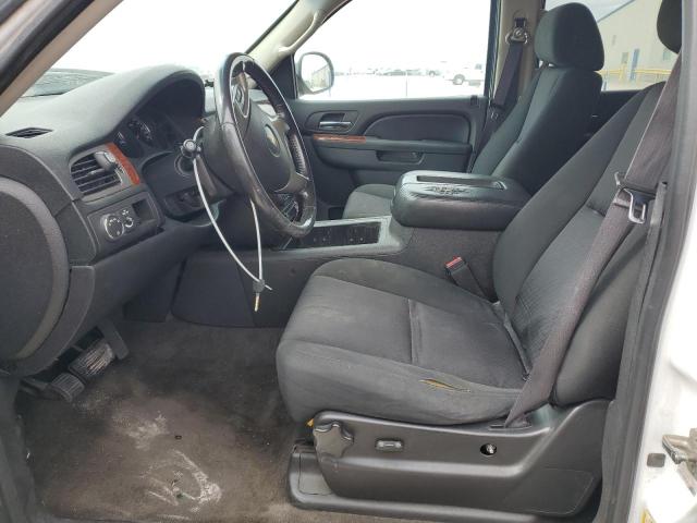 Photo 7 from auction – 2012 CHEVROLET TAHOE C150 with VIN 1GNSCAE02CR117018
