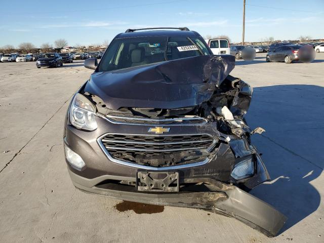 Photo 5 from auction – 2016 CHEVROLET EQUINOX LT with VIN 2GNALCEK7G6181131