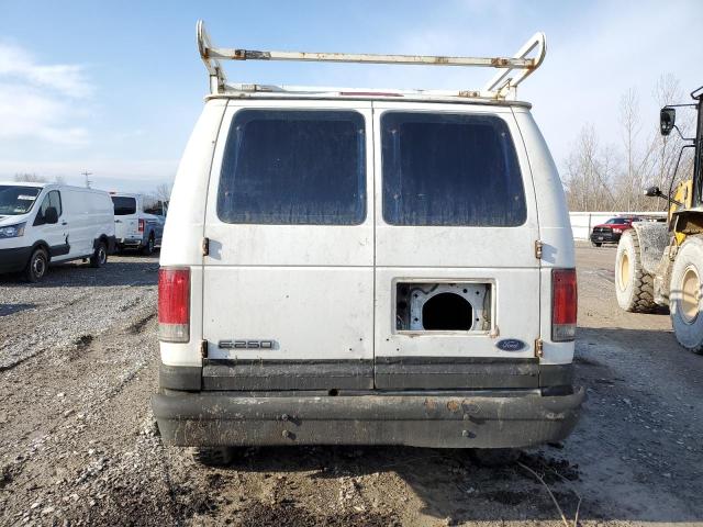 صورة رقم 6 من المزاد - 2006 FORD VAN مع VIN 1FTNE24WX6DA71385