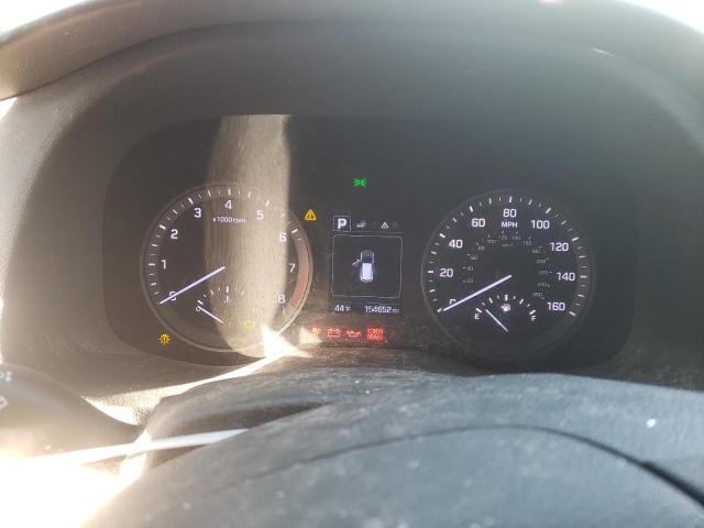 Photo 9 from auction – 2017 HYUNDAI TUCSON LIM with VIN KM8J33A42HU528377