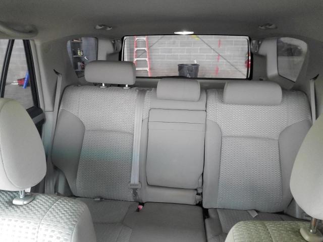 Photo 10 from auction – 2007 TOYOTA 4RUNNER SR with VIN JTEZU14R678078168