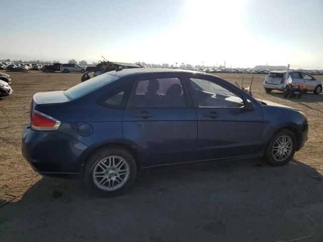 Photo 3 from auction – 2009 FORD FOCUS SE with VIN 1FAHP35N69W260648