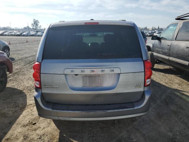 Photo 6 from auction – 2017 DODGE GRAND CARA with VIN 2C4RDGCG2HR750174