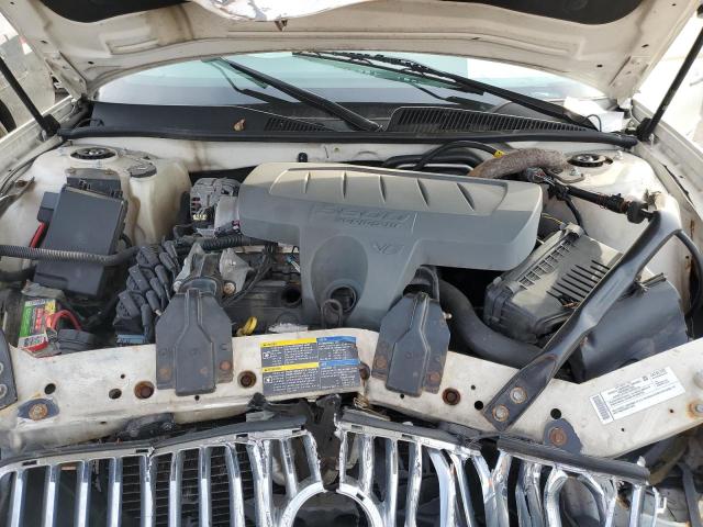 Photo 11 from auction – 2008 BUICK LACROSSE C with VIN 2G4WC582081151095