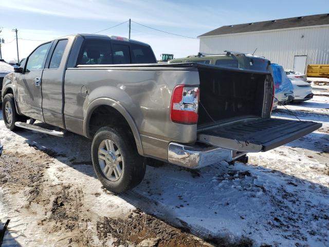 Photo 2 from auction – 2004 FORD F150 with VIN 1FTPX14534NC33059