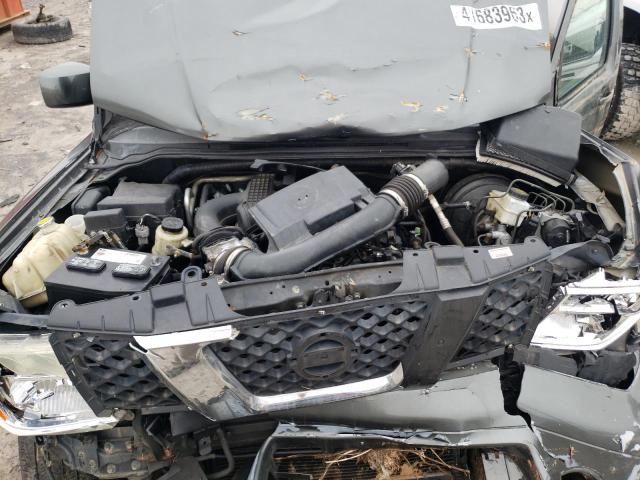 Photo 12 from auction – 2006 NISSAN PATHFINDER with VIN 5N1AR18W76C665408
