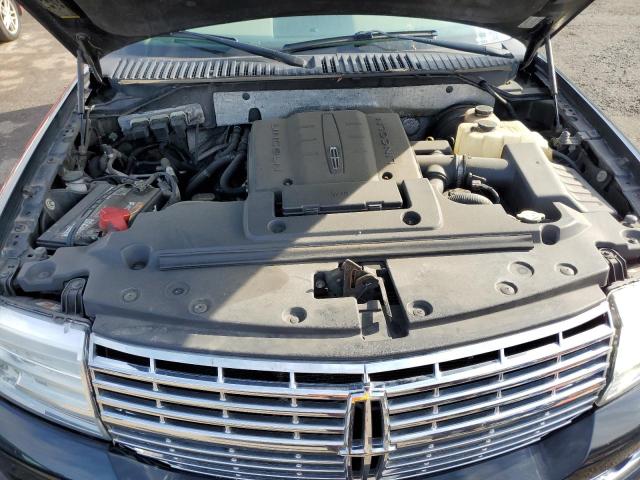 Photo 12 from auction – 2009 LINCOLN NAVIGATOR with VIN 5LMFU28569EJ00381