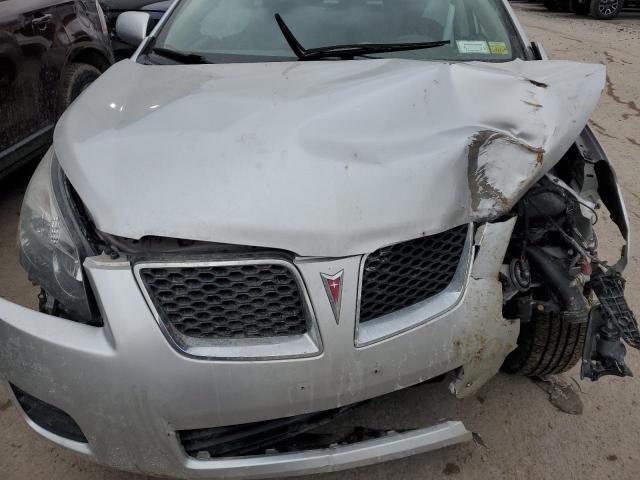 Photo 11 from auction – 2009 PONTIAC VIBE with VIN 5Y2SM67069Z404029