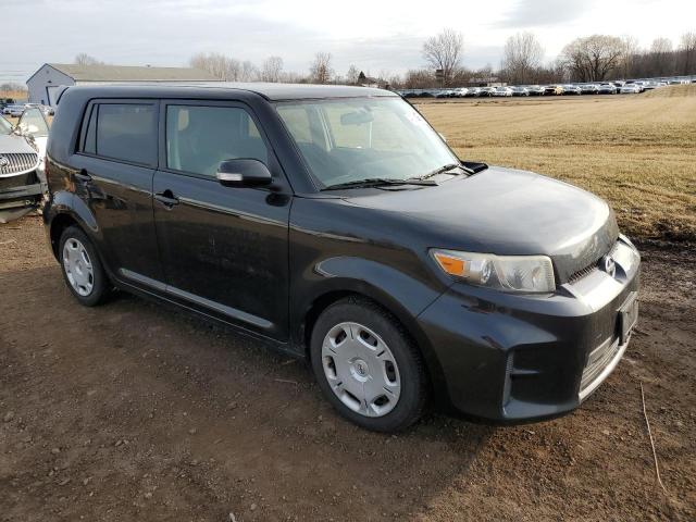 Photo 4 from auction – 2012 SCION XB with VIN JTLZE4FE4CJ014716