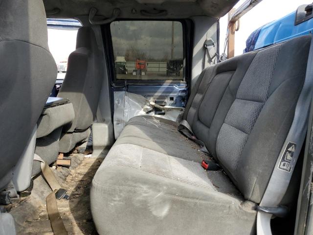 Photo 10 from auction – 2002 FORD F350 SUPER with VIN 1FTWW33F32EA95881