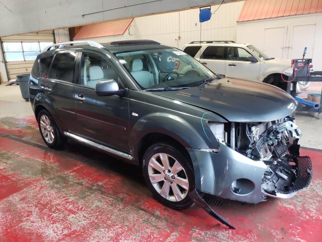 Photo 4 from auction – 2008 MITSUBISHI OUTLANDER with VIN JA4LS31WX8Z010192