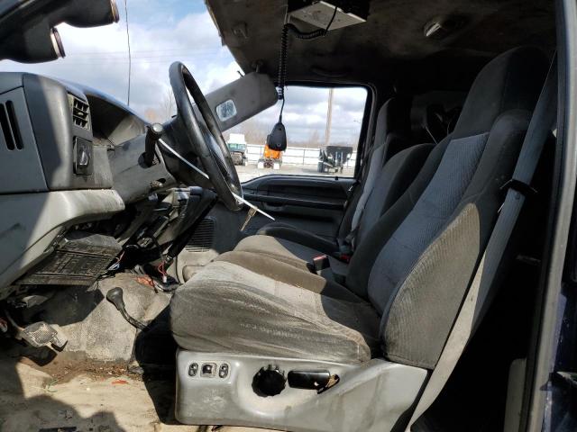 Photo 7 from auction – 2002 FORD F350 SUPER with VIN 1FTWW33F32EA95881