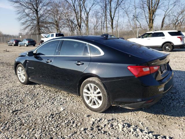 Photo 2 from auction – 2016 CHEVROLET MALIBU LT with VIN 1G1ZE5ST8GF270378