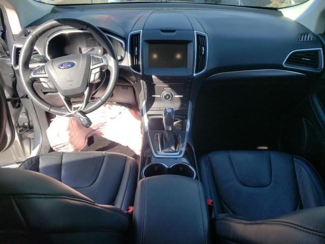 Photo 8 from auction – 2016 FORD EDGE TITAN with VIN 2FMPK4K85GBC67643