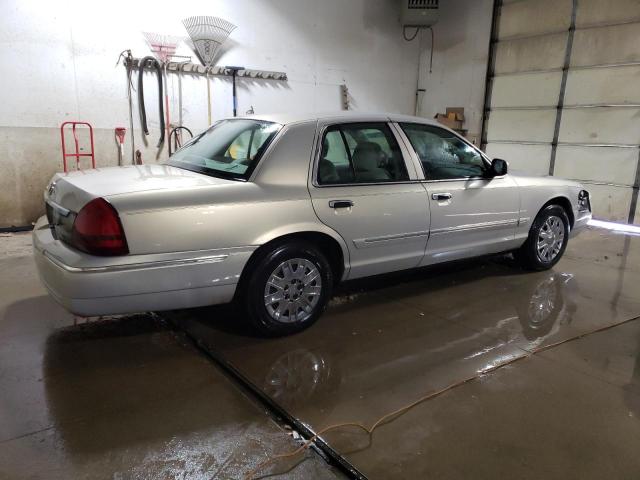 Photo 3 from auction – 2008 MERCURY GRAND MARQ with VIN 2MEFM74V18X607078