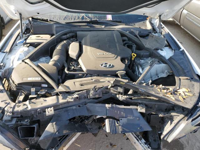 Photo 11 from auction – 2016 HYUNDAI GENESIS 3. with VIN KMHGN4JE7GU100337