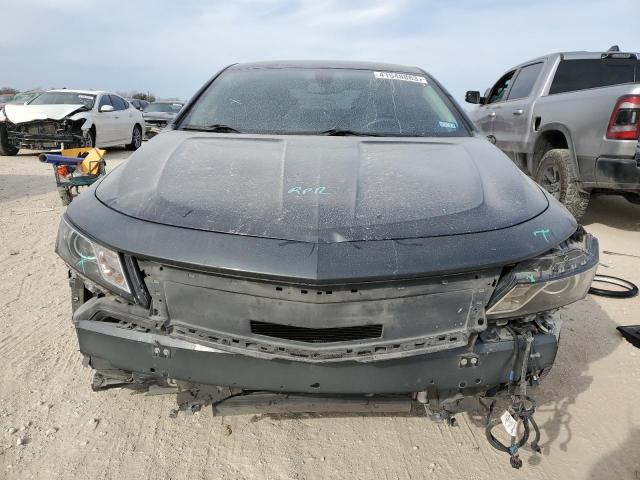 Photo 5 from auction – 2019 CHEVROLET IMPALA LT with VIN 2G11Z5SA2K9122681