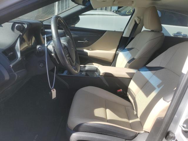 Photo 7 from auction – 2019 LEXUS ES 350 with VIN 58ABZ1B10KU042002