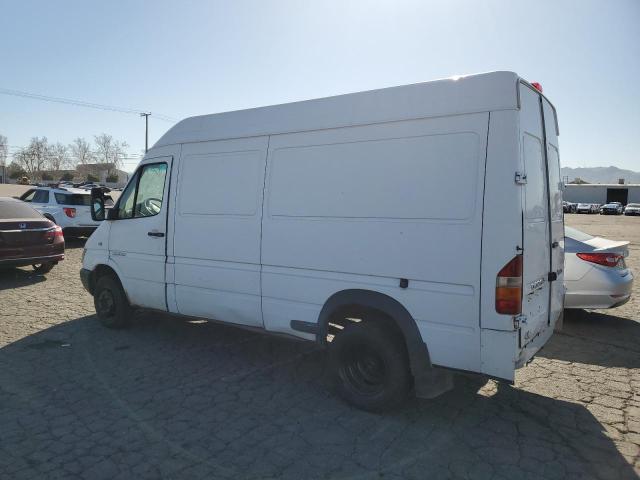 Photo 2 from auction – 2006 DODGE SPRINTER 3 with VIN WD0PD444765873903