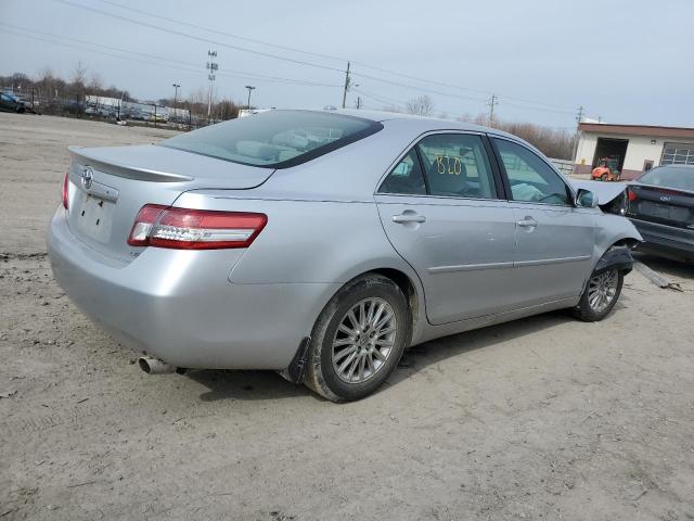 Photo 3 from auction – 2010 TOYOTA CAMRY BASE with VIN 4T4BF3EK3AR030401