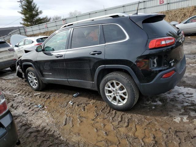 Photo 2 from auction – 2015 JEEP CHEROKEE L with VIN 1C4PJMCB8FW794638