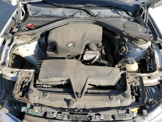 Photo 11 from auction – 2012 BMW 328 I SULE with VIN WBA3C1C59CF433767