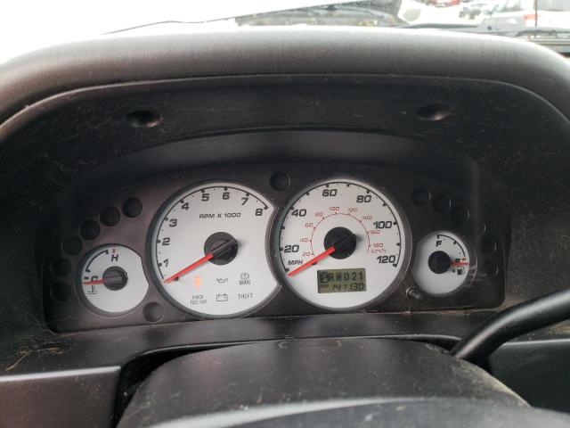 Photo 9 from auction – 2004 FORD ESCAPE XLT with VIN 1FMCU93114KB07770