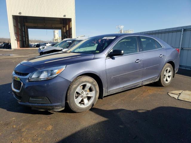 CHEVROLET MALIBU LS 2015 with VIN 1G11B5SL1FF155450 - Photo from auction