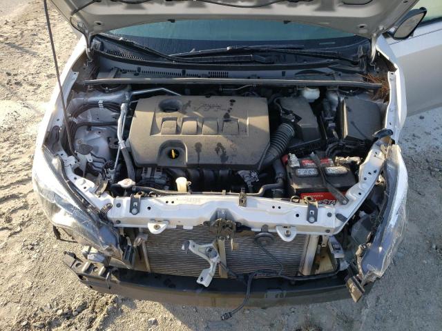 Photo 11 from auction – 2019 TOYOTA COROLLA L with VIN 5YFBURHE3KP949455
