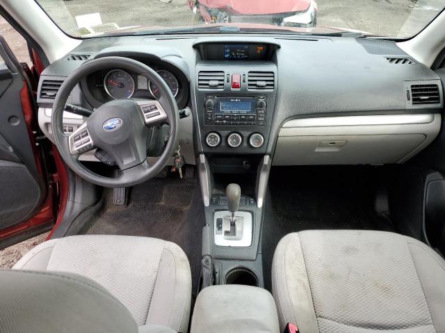 Photo 8 from auction – 2015 SUBARU FORESTER 2 with VIN JF2SJADC2FH575020