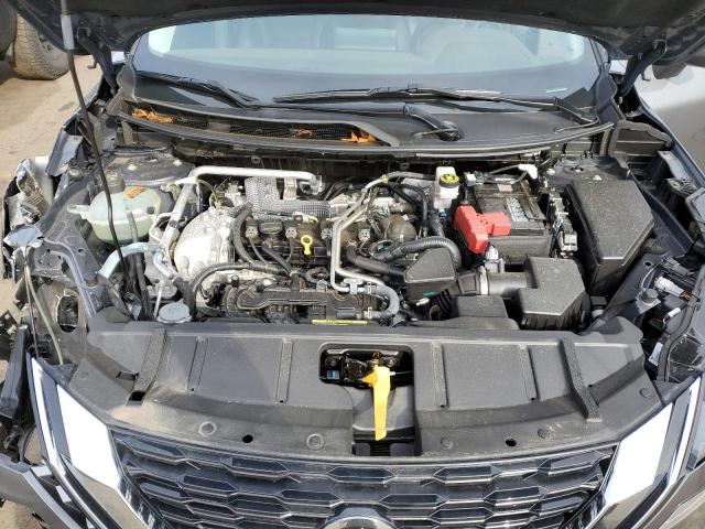 Photo 12 from auction – 2021 NISSAN ROGUE SV with VIN 5N1AT3BB2MC815991