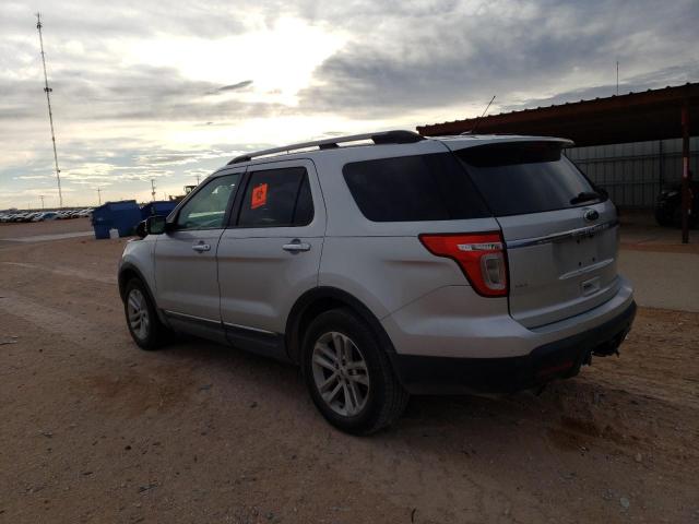 Photo 2 from auction – 2012 FORD EXPLORER X with VIN 1FMHK7D80CGA31827