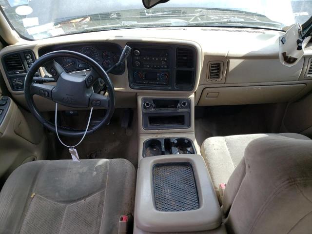 Photo 8 from auction – 2006 CHEVROLET SILVERADO with VIN 1GCEK19B16Z119903