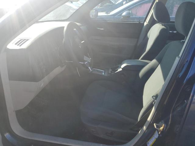 Photo 7 from auction – 2006 DODGE CHARGER SE with VIN 2B3KA43G66H424469